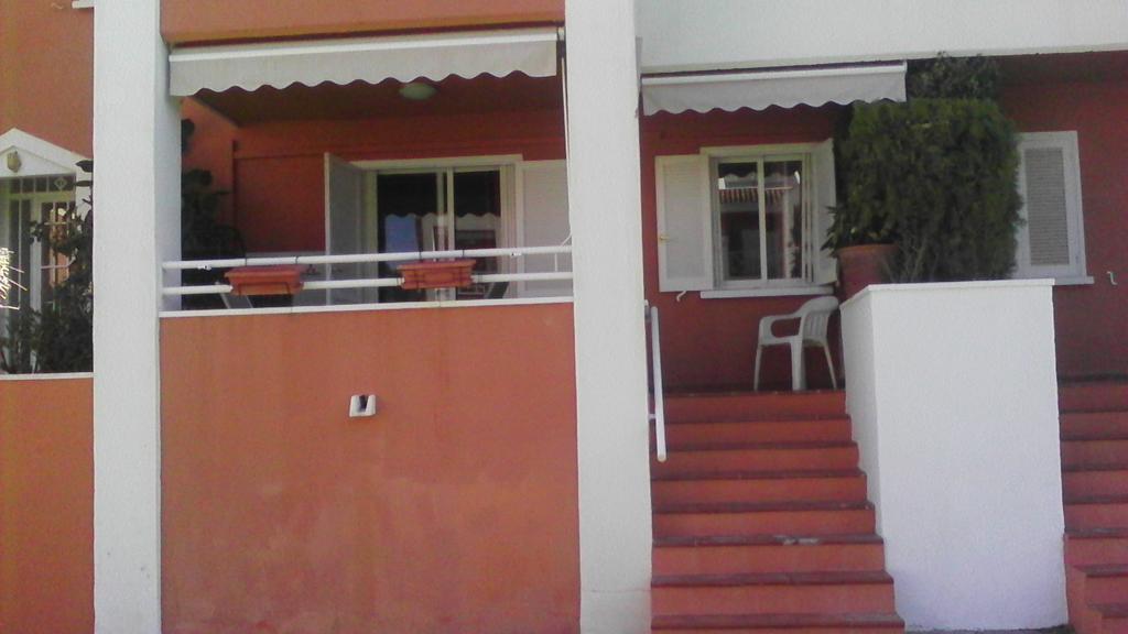 Apartamento Mare Nostrum Dénia Kamer foto