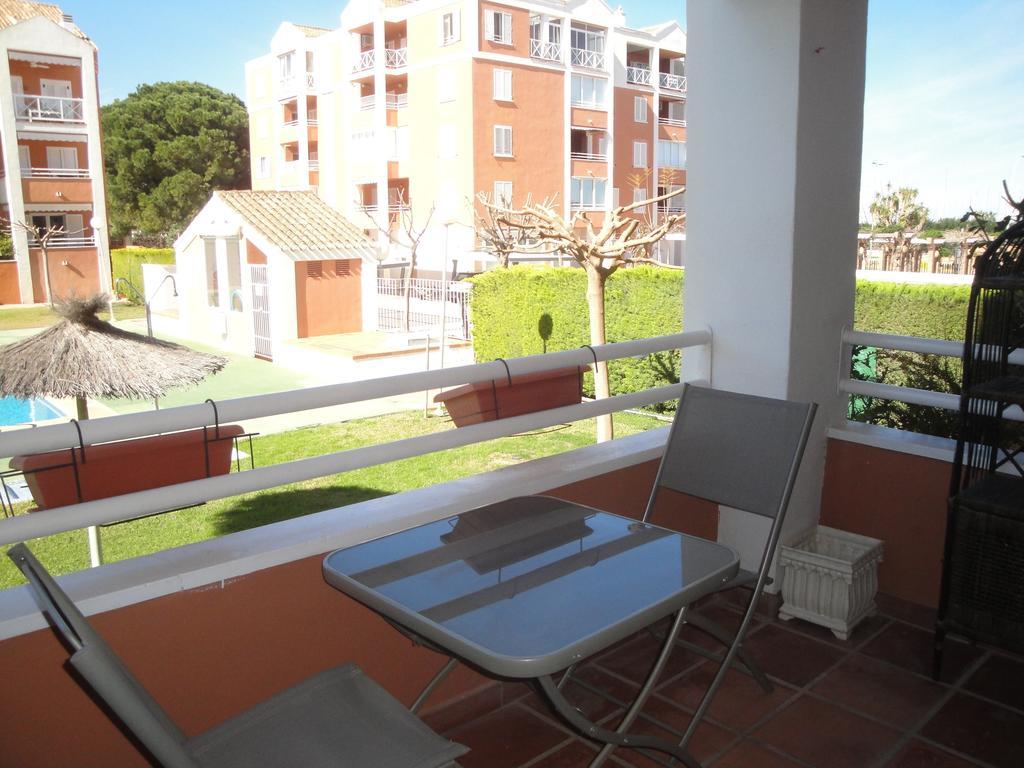 Apartamento Mare Nostrum Dénia Kamer foto